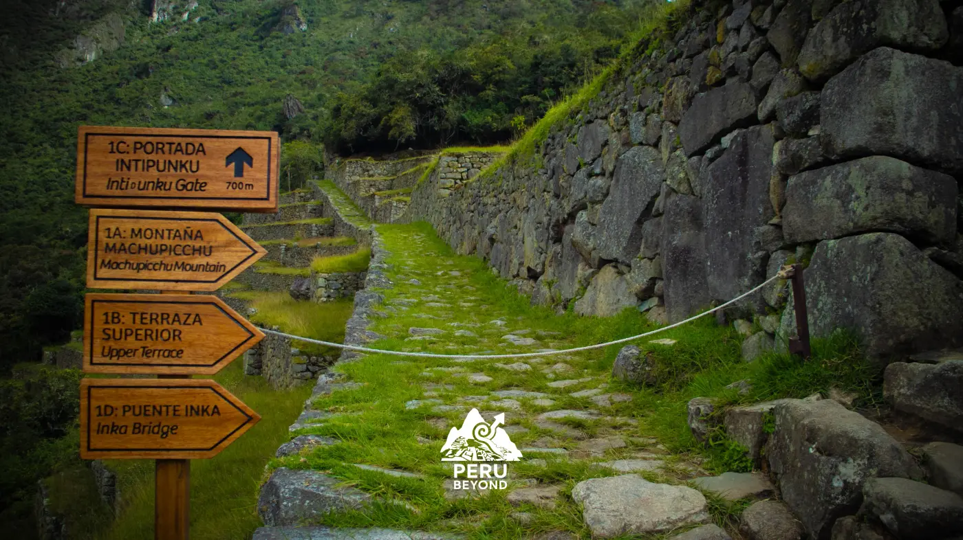 Machu Picchu, la maravilla del mundo que corona cualquier viaje a Cusco.